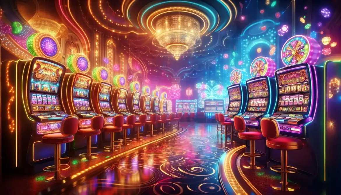 Talismania Casino